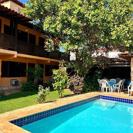 Calmaria Suites Buzios Екстер'єр фото