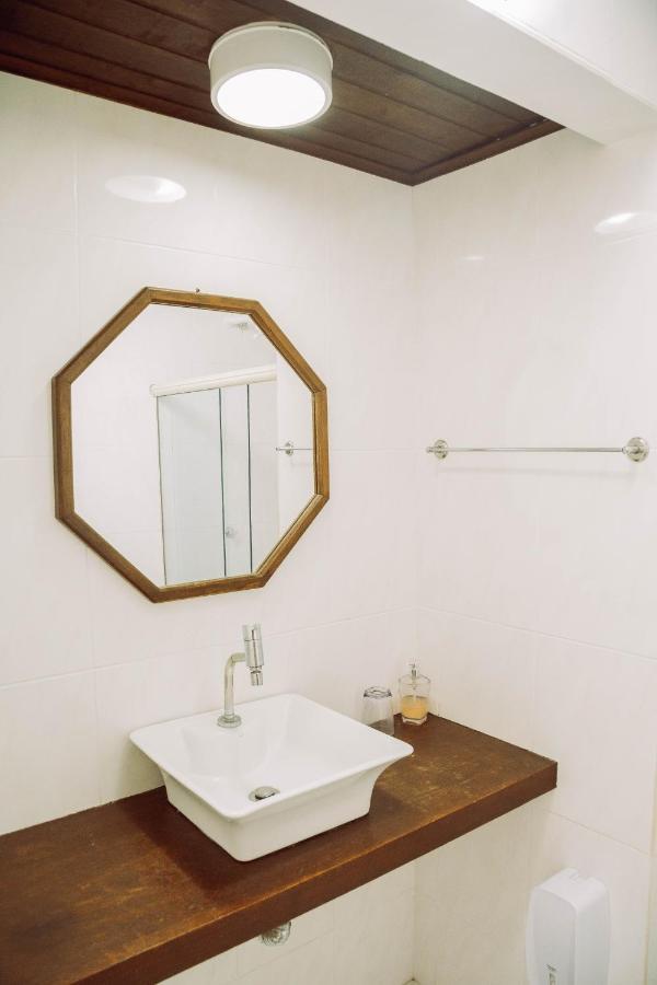 Calmaria Suites Buzios Екстер'єр фото