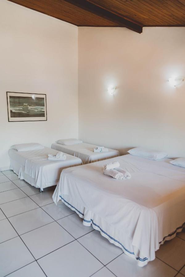 Calmaria Suites Buzios Екстер'єр фото