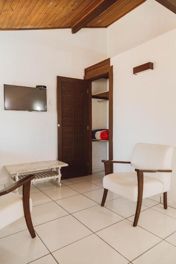 Calmaria Suites Buzios Екстер'єр фото
