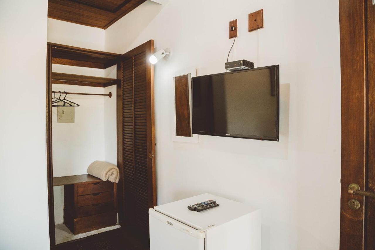 Calmaria Suites Buzios Екстер'єр фото