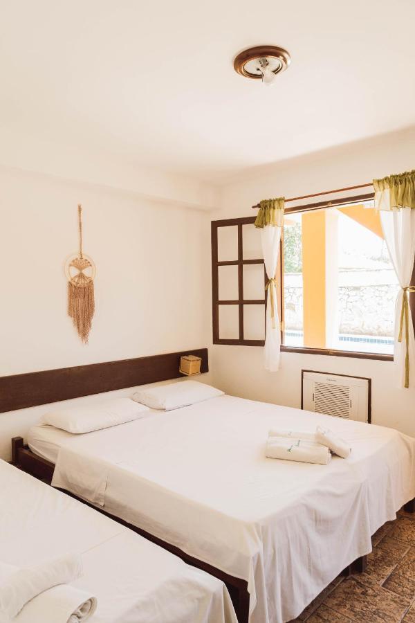 Calmaria Suites Buzios Екстер'єр фото
