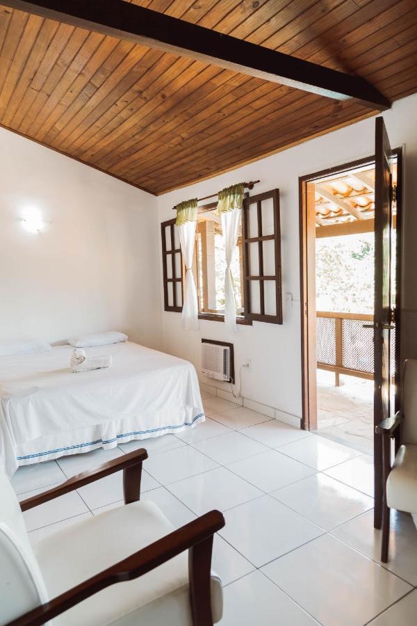 Calmaria Suites Buzios Екстер'єр фото