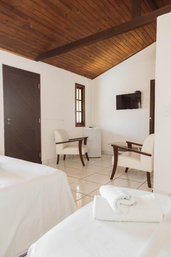 Calmaria Suites Buzios Екстер'єр фото