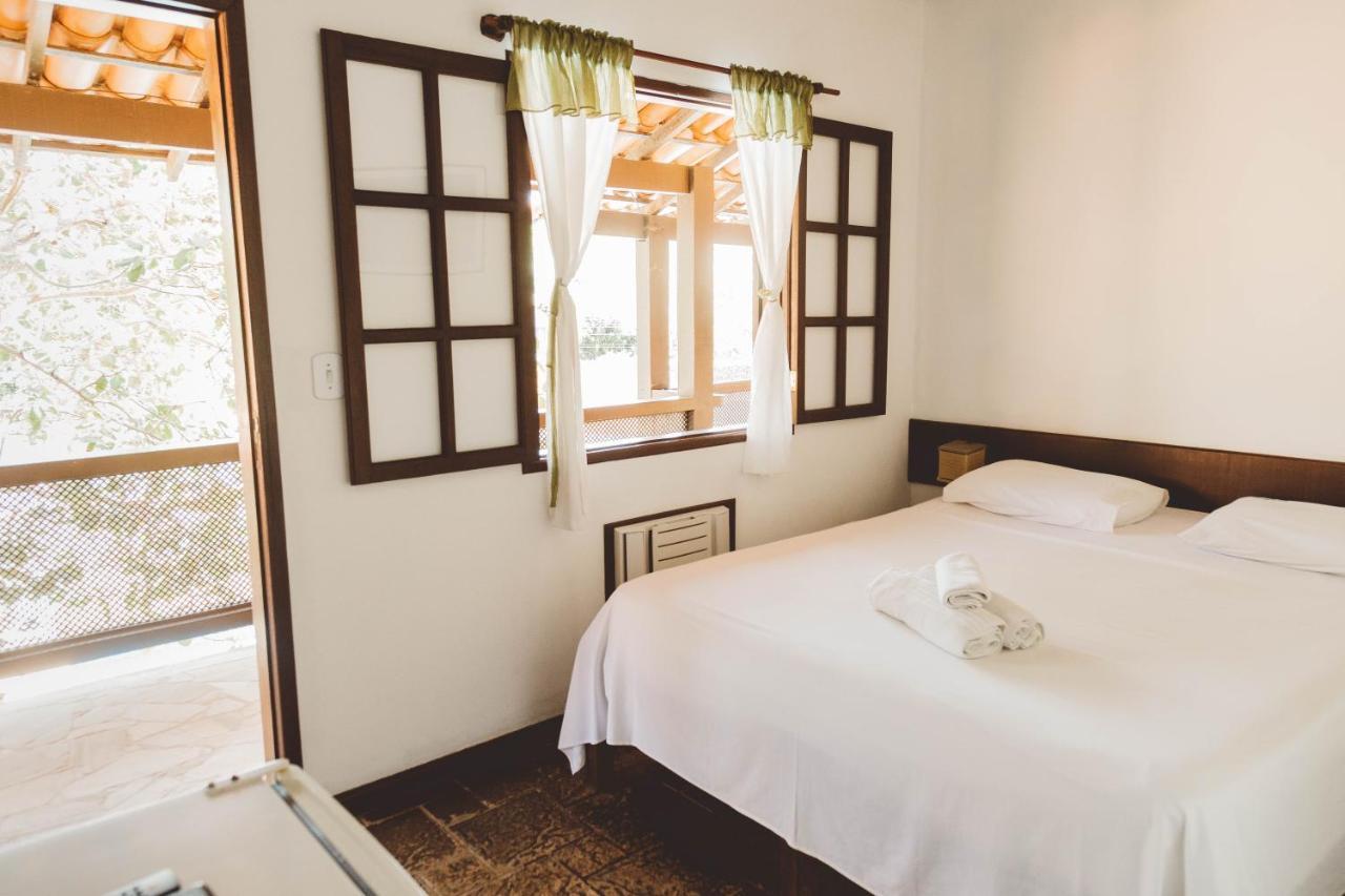 Calmaria Suites Buzios Екстер'єр фото
