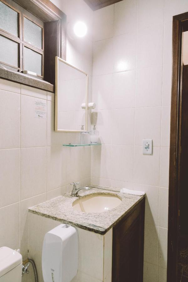 Calmaria Suites Buzios Екстер'єр фото