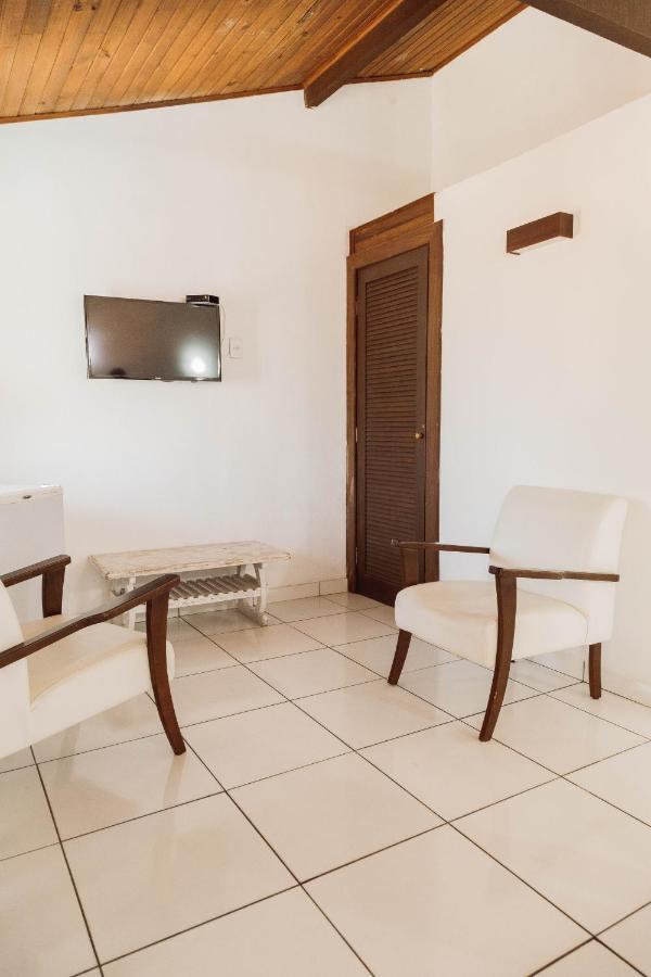 Calmaria Suites Buzios Екстер'єр фото