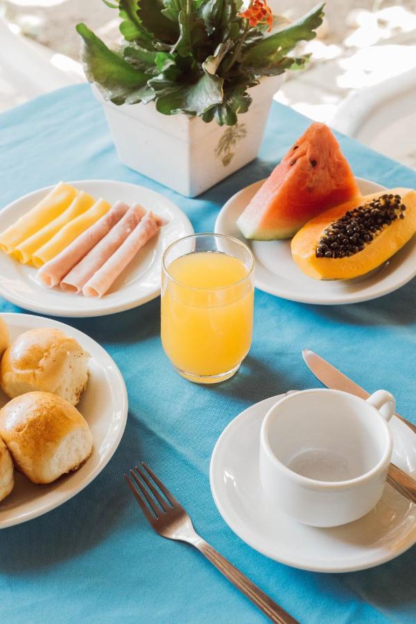 Calmaria Suites Buzios Екстер'єр фото