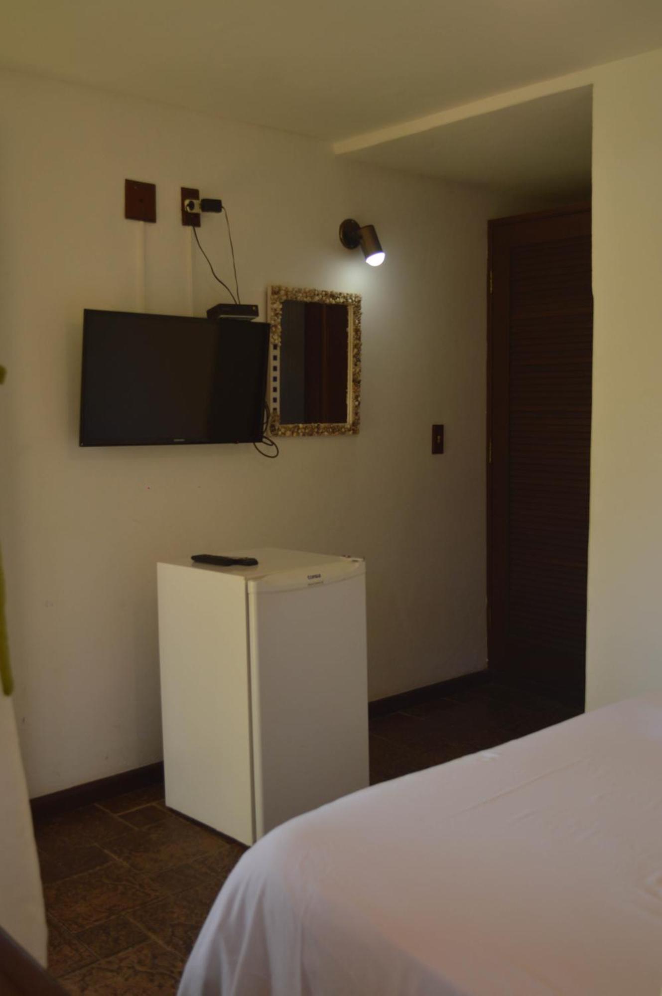 Calmaria Suites Buzios Екстер'єр фото