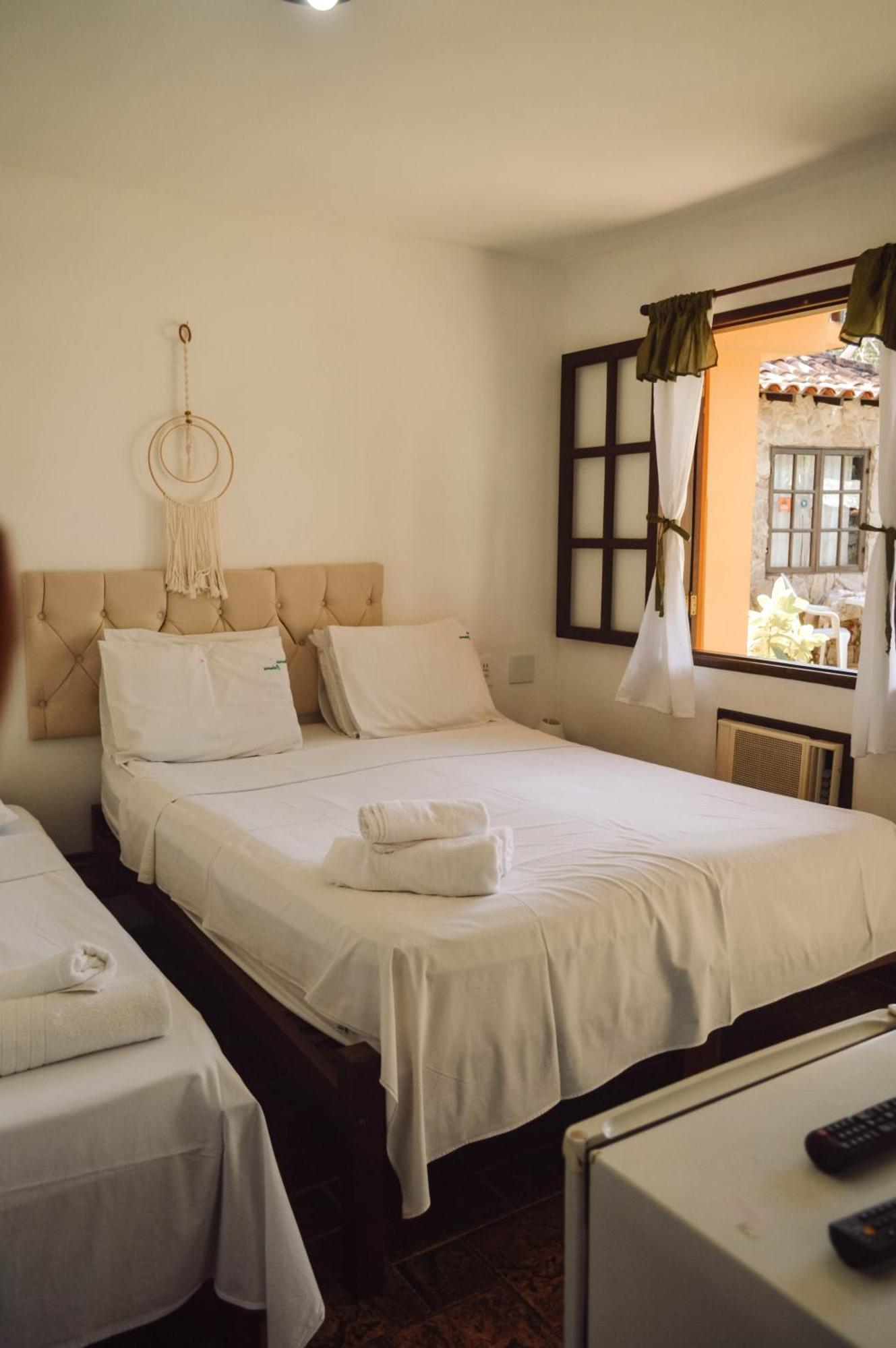 Calmaria Suites Buzios Екстер'єр фото
