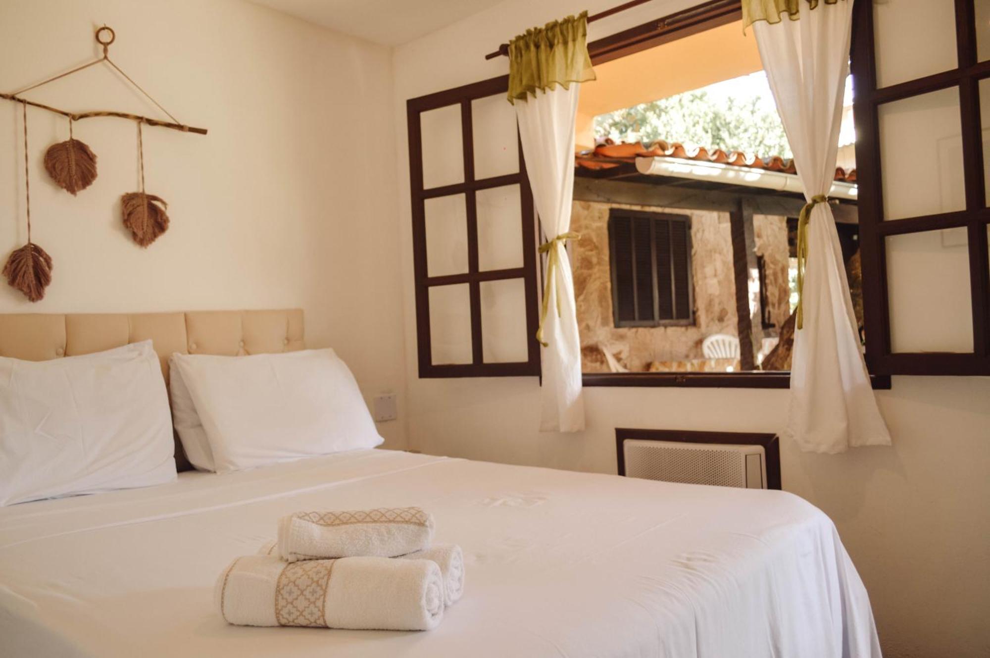 Calmaria Suites Buzios Екстер'єр фото