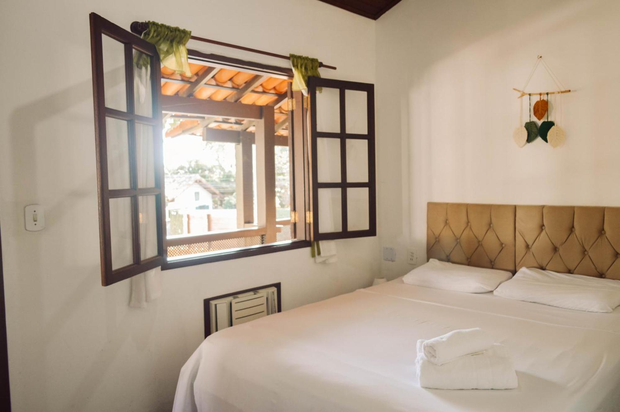Calmaria Suites Buzios Екстер'єр фото