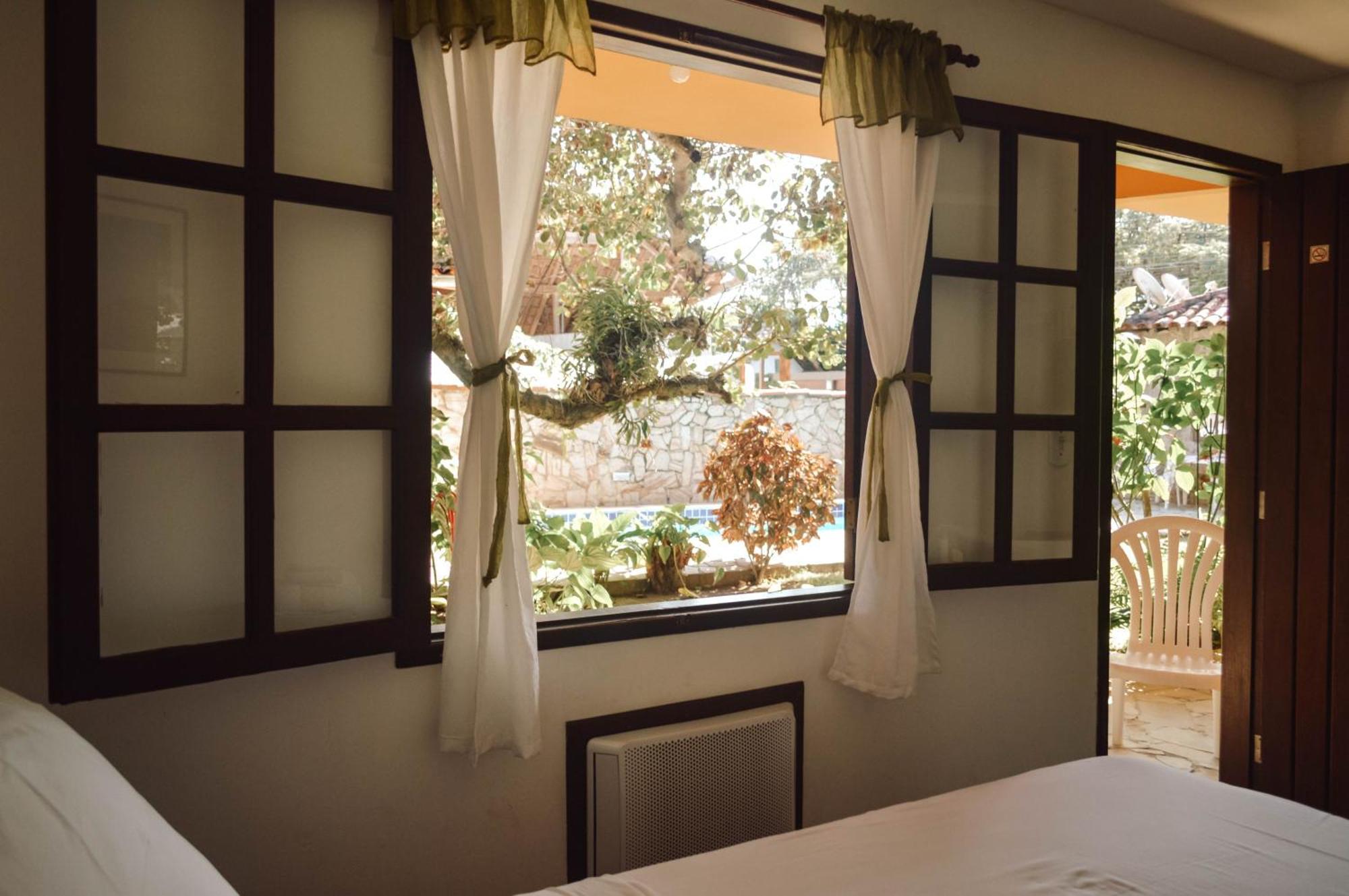 Calmaria Suites Buzios Екстер'єр фото